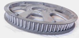 pinion spate original Kawasaki VN 1700